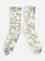 011141422 MC mi-transparente Toile de Jouy