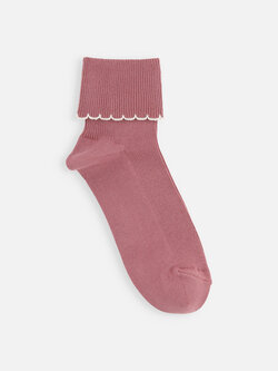 013144485 SQ bord revers volant Enf. 22-24cm