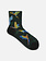 Parrot Relief Low Crew Socken