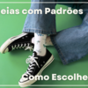 #35 As Meias Estampadas para Homem: Como Escolher?