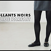 #36 Les Collants Noirs : Un Indispensable de la Garde-Robe Féminine