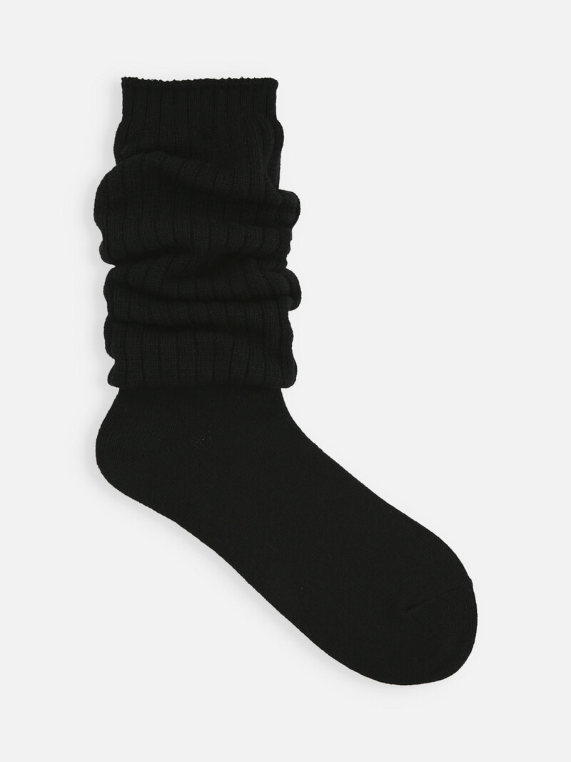 Loose socks (Chaussette large)