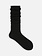Softly Loose Knee High Socks