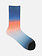 Mi-chaussette imprimée 360°