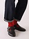 Irmack Mesh Low Crew Socken