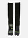 Sport Baseball Kompression Tabi High Socken L