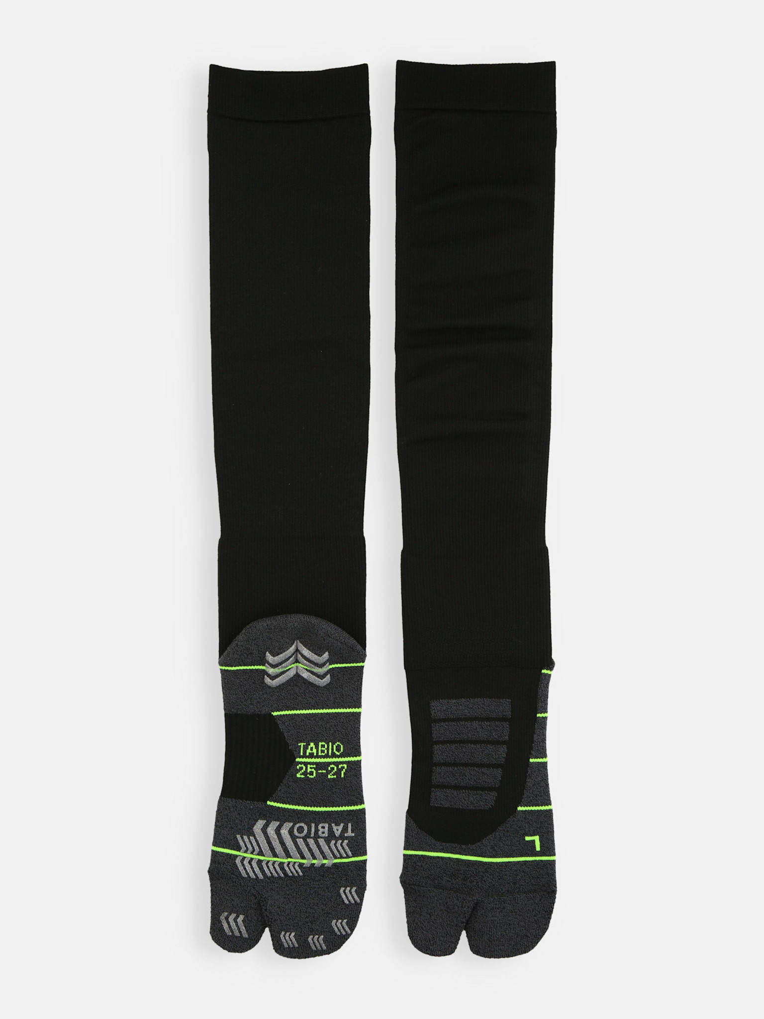 Chaussette haute Sport Baseball Tabi Contention M