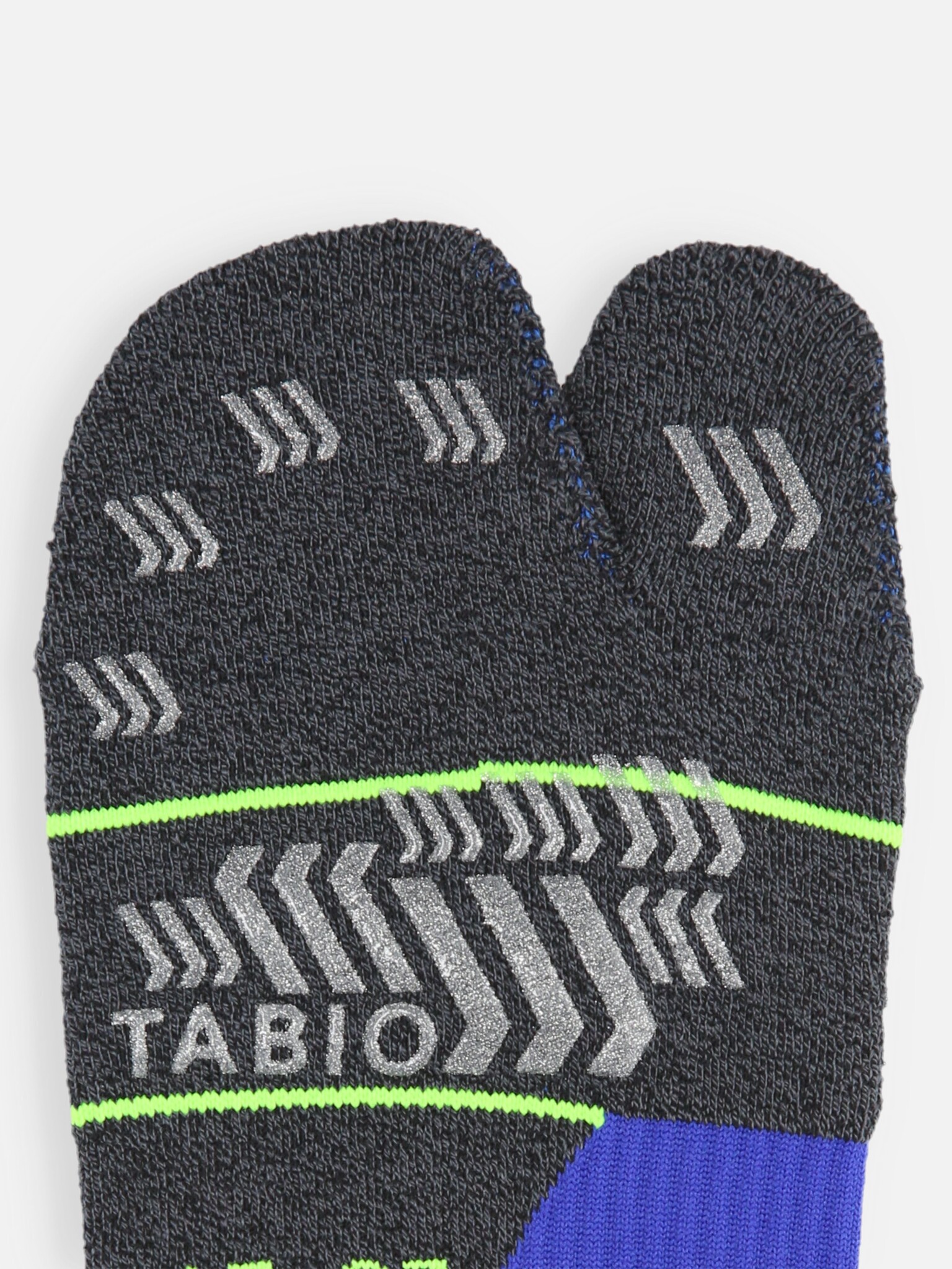 Chaussette haute Sport Baseball Tabi Contention M