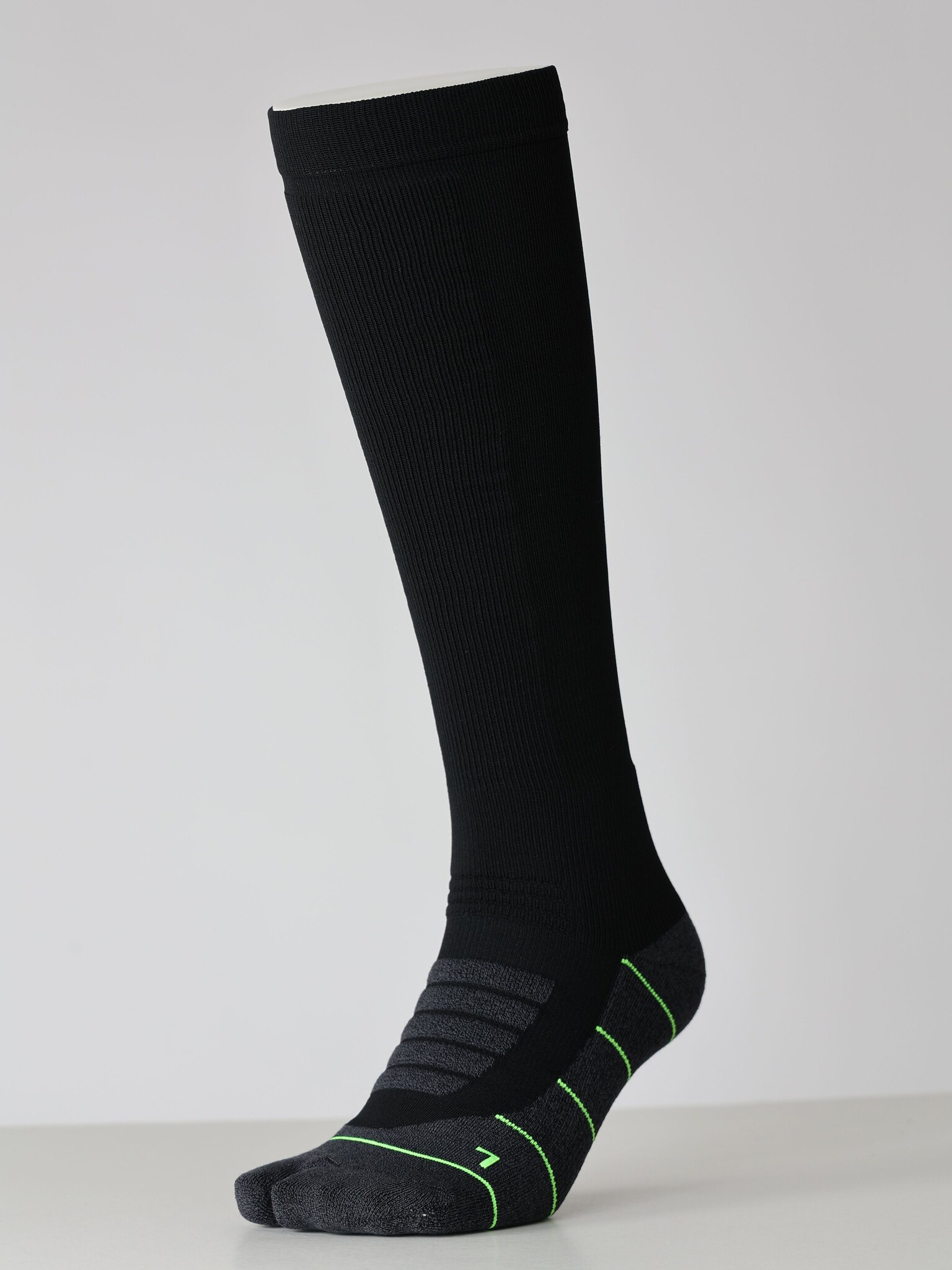 Chaussette haute Sport Baseball Tabi Contention M