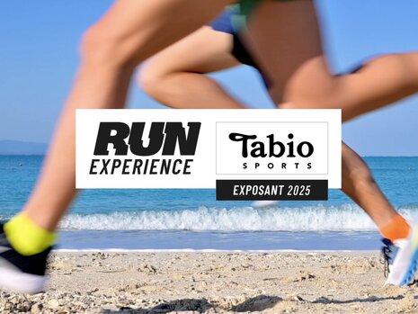 Salone Run Experience 2025 – Unisciti a noi dal 10 al 12 aprile!