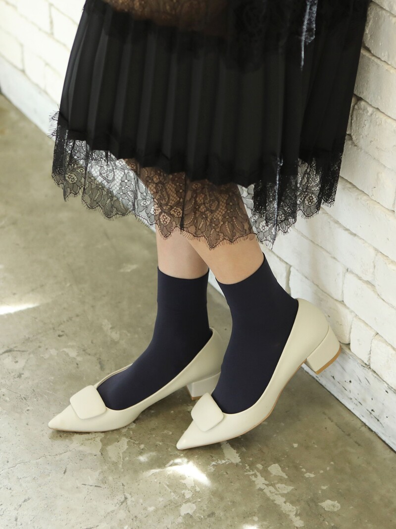 Soft Nylon Socks K240