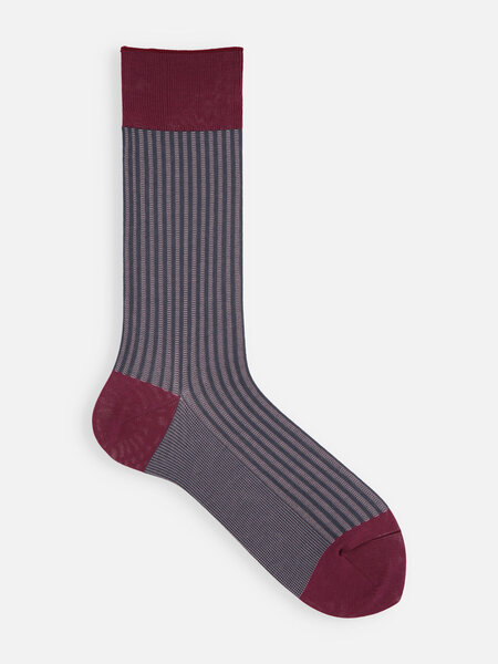 062142025 MC jacquard rayures verticales M