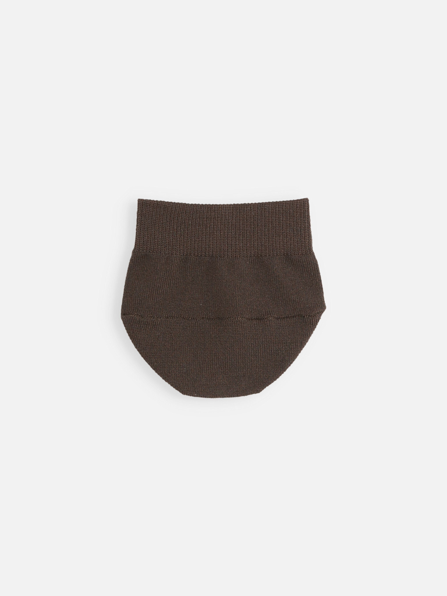 Plain Toe Cover