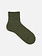 Socquette Washi côtes 3x1