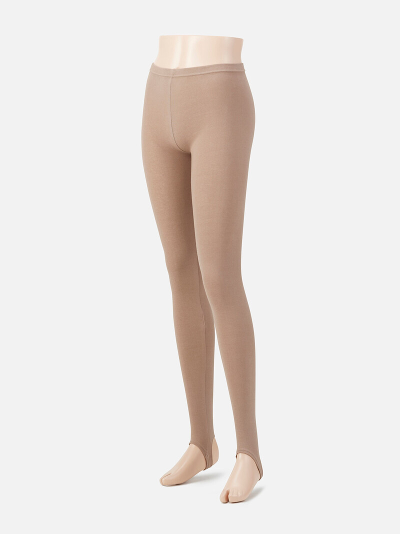 Trenka Legging en coton