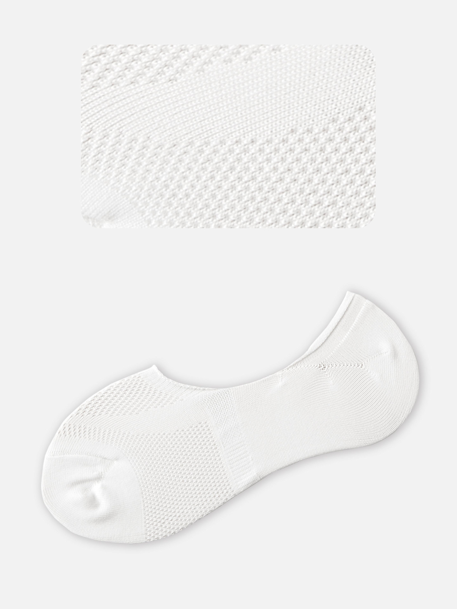 Dry Coolmax® Mesh Soketten L