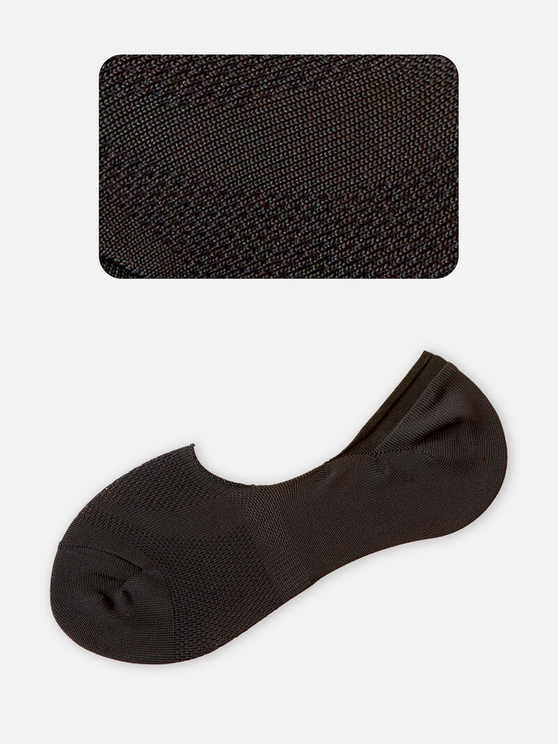 Footsie com aberturas Dry COOLMAX® L