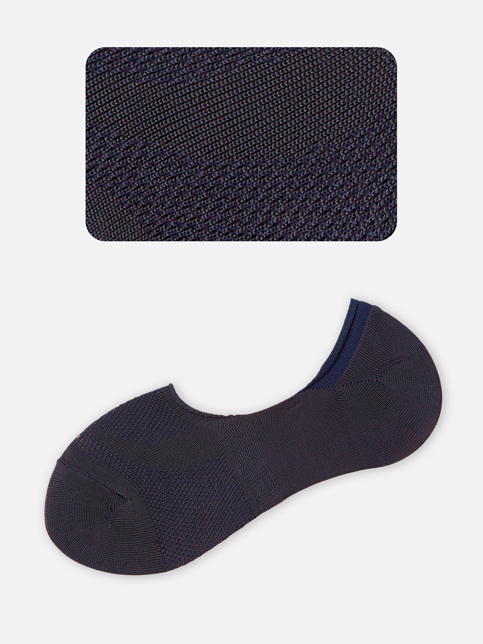 Dry Coolmax® Mesh Soketten L