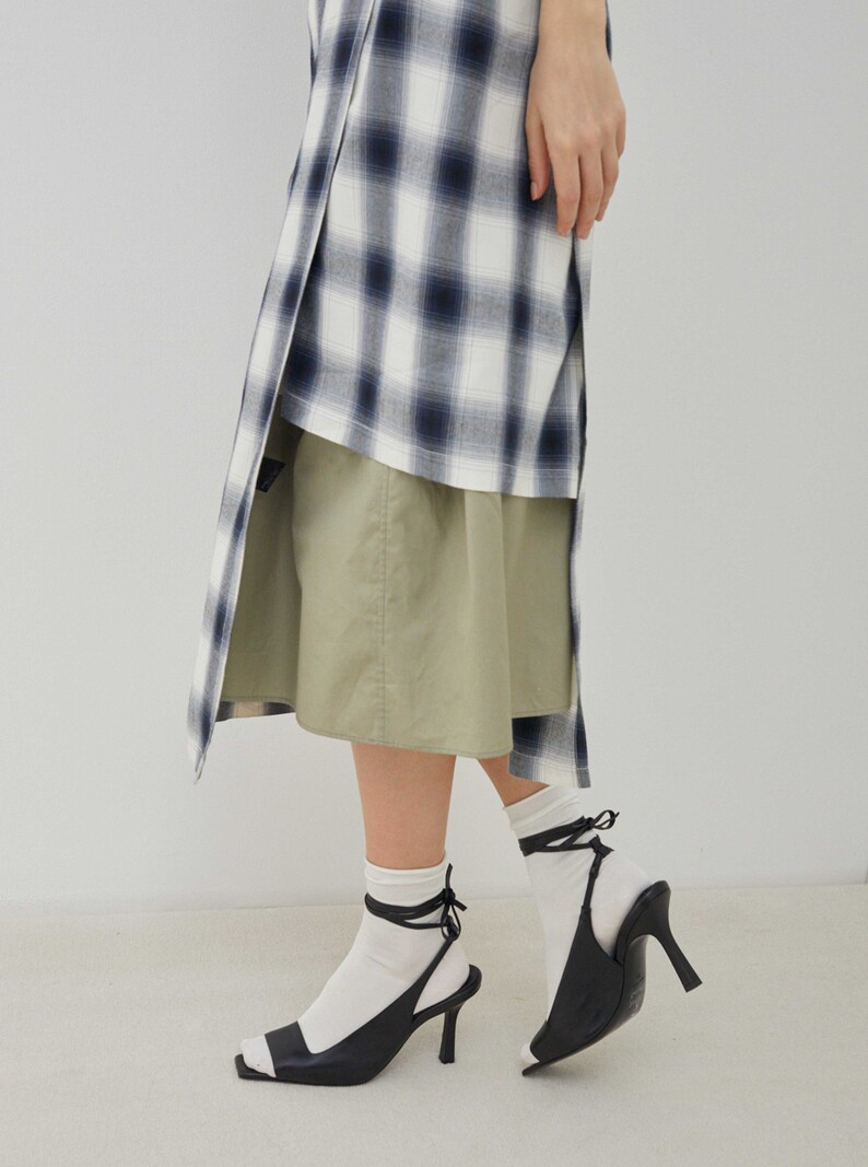 Premium Silk Plain Soft Top Low Crew Socks