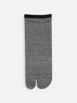 062120415 CC Tabi en coton bord bicolore L