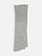 Unelastische Zehensocken M