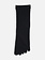 Non-Elastic Plain Toe Socks M