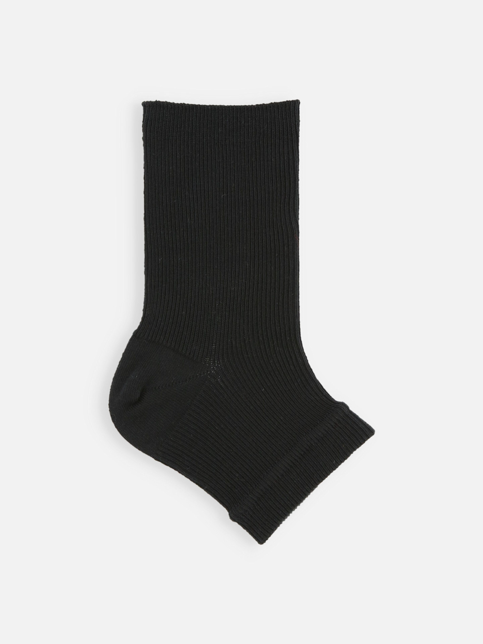 Ag Effect Heel Socks