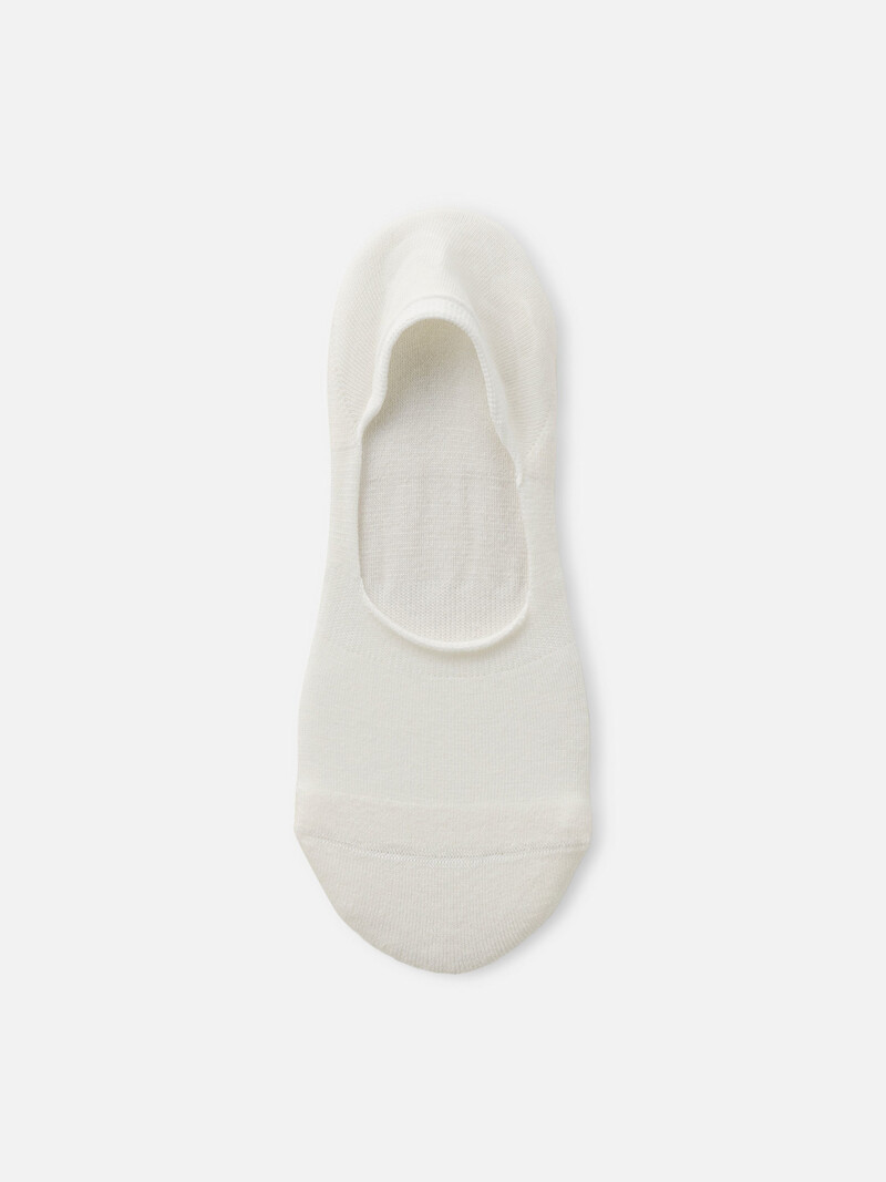 Pile Plain Sockettes