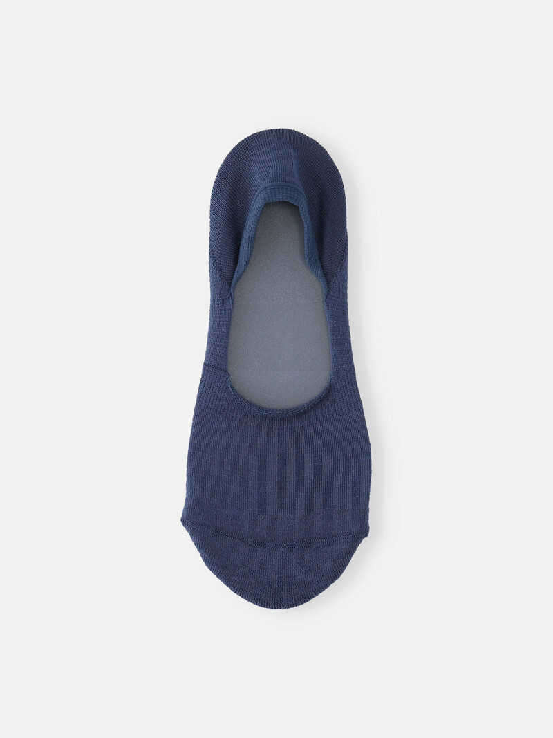 Pile Plain Sockettes