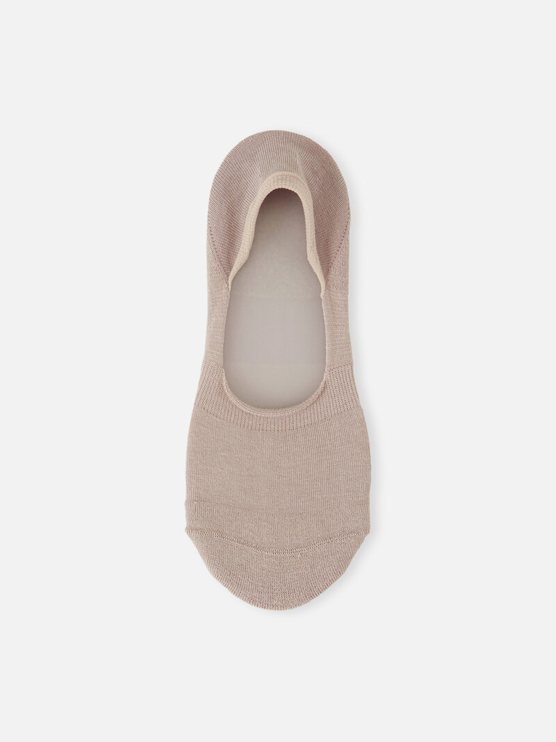 Pile Plain Sockettes