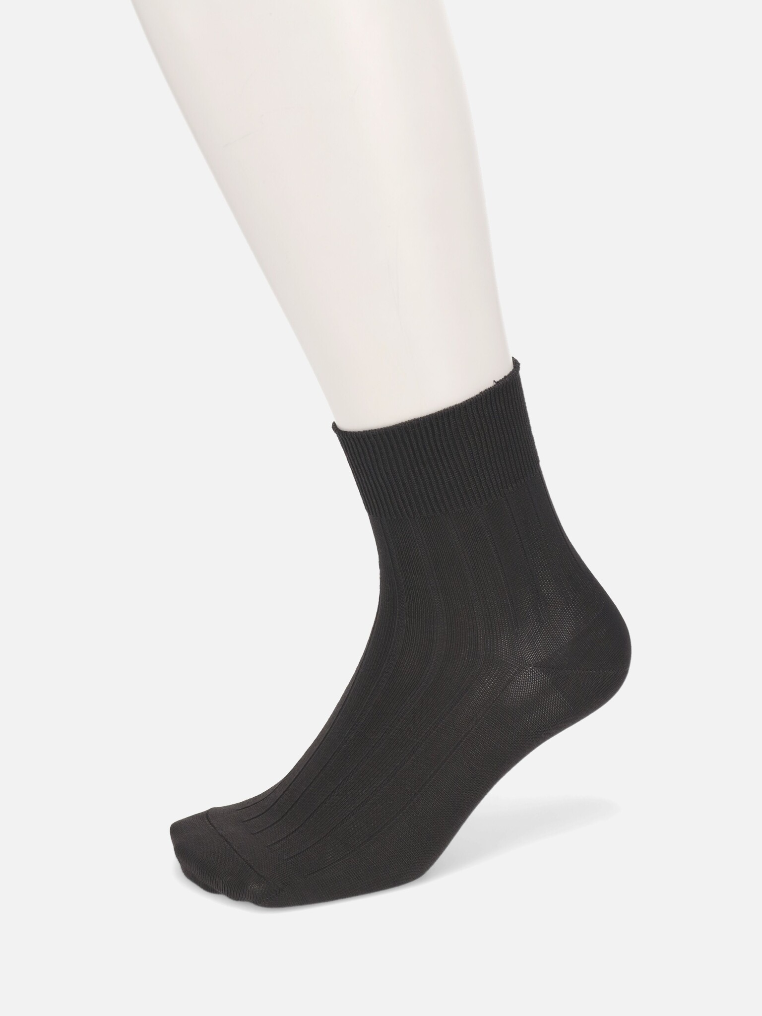 Calzino a coste 9x2 RS M