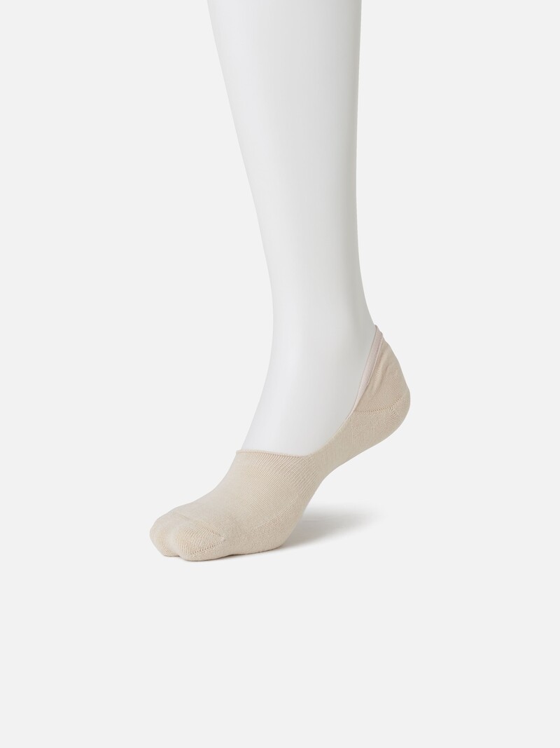 Footsie uni en éponge