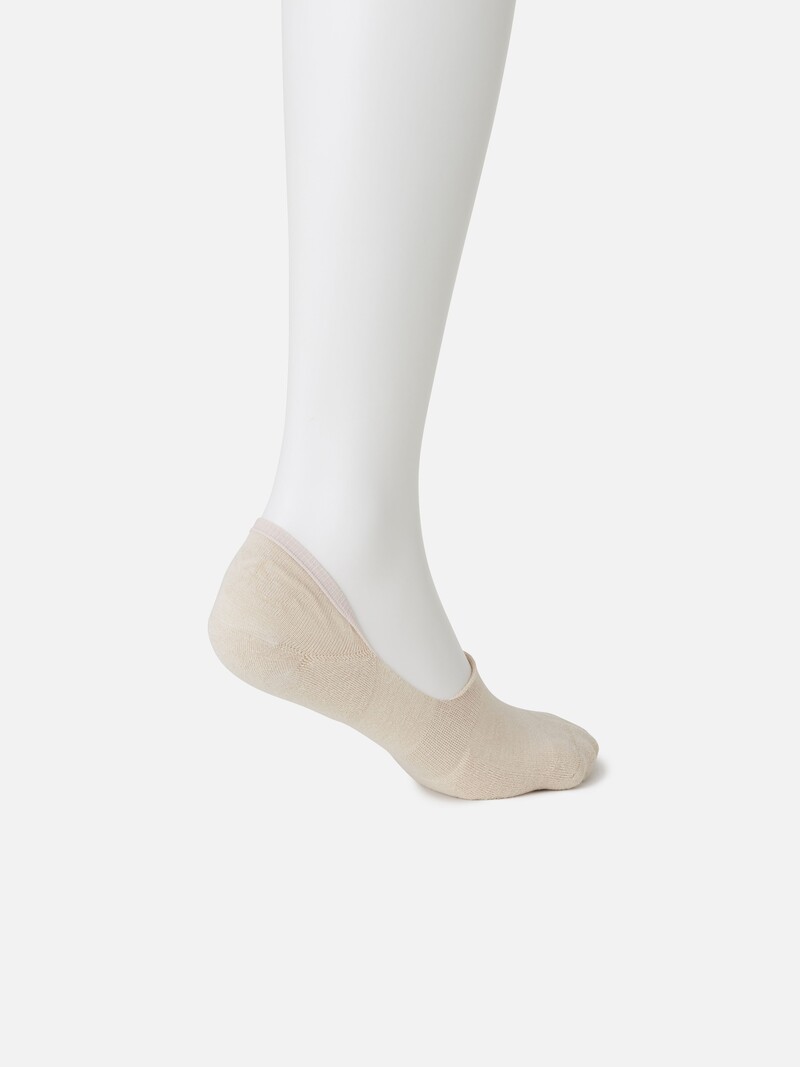 Footsie uni en éponge