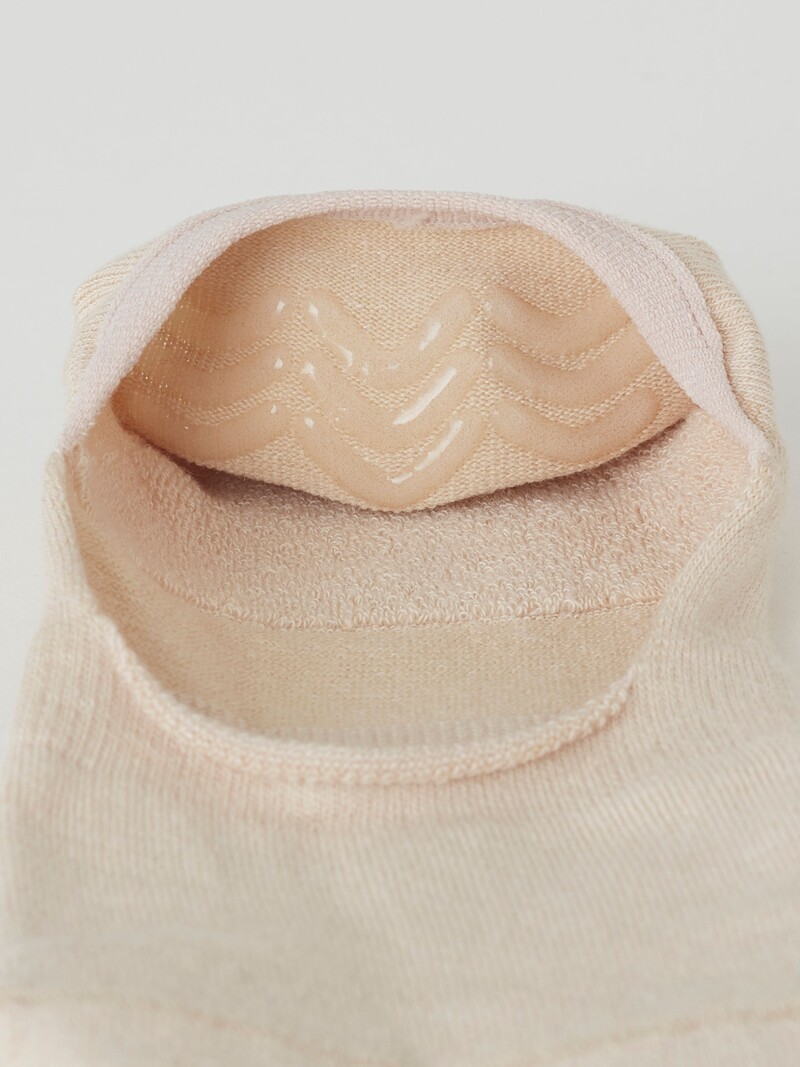 Pile Plain Sockettes