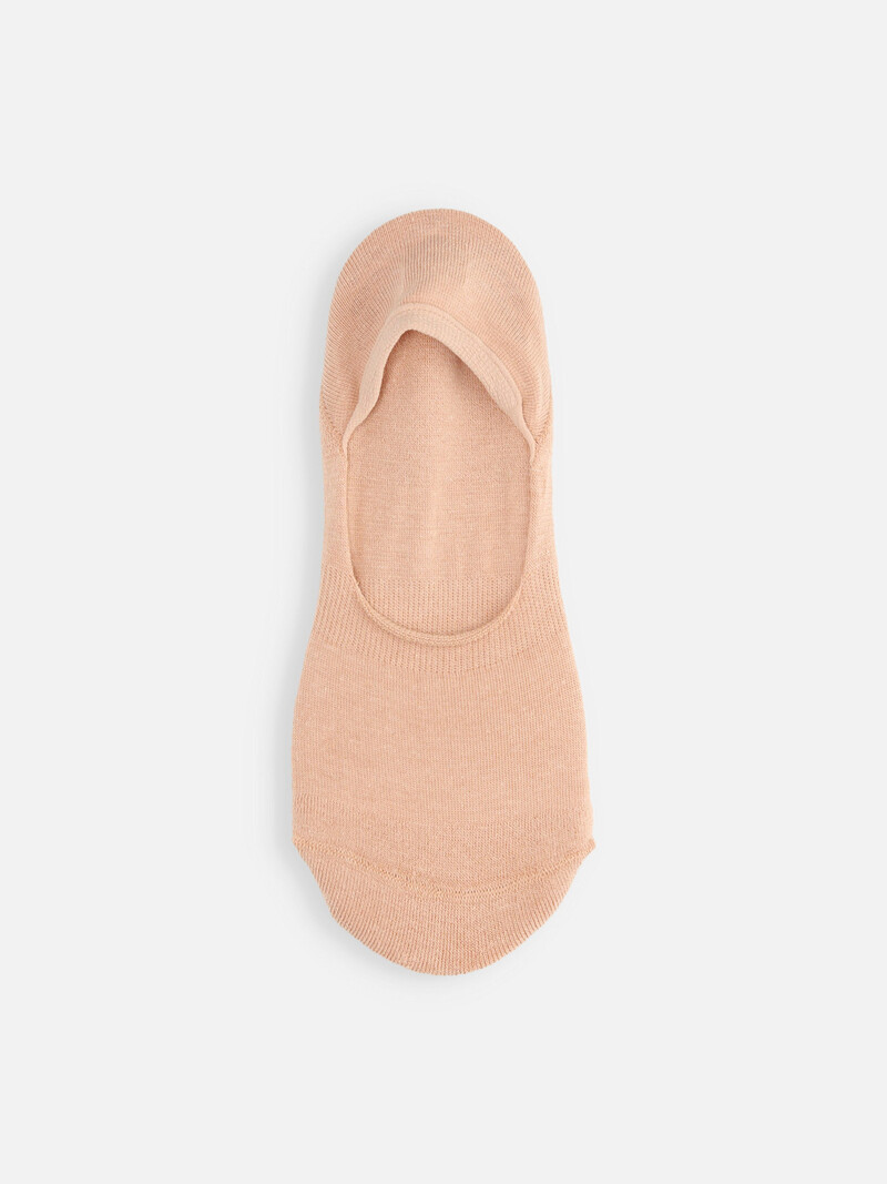 Footsie uni en éponge