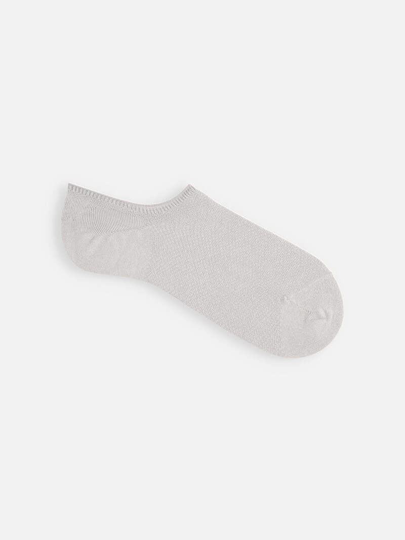Plain Washi Footsie M