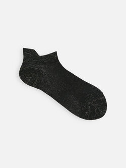 011120141 CC ajourée lamé soutien achilles Dry