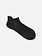 Dry Mesh Lamé Achilles Support Socks