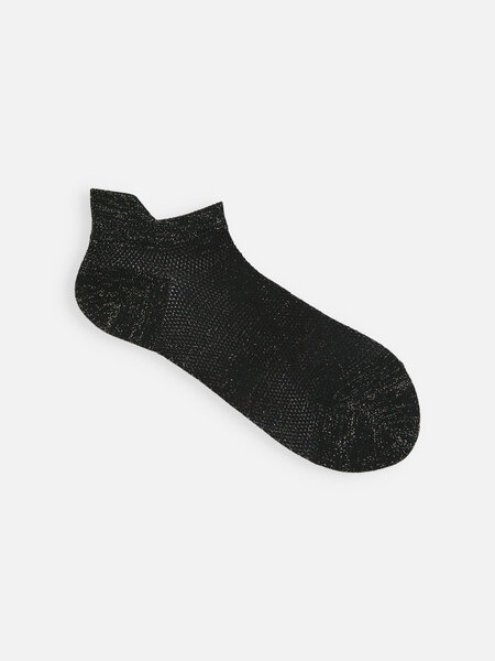 011120141 CC ajourée lamé soutien achilles Dry