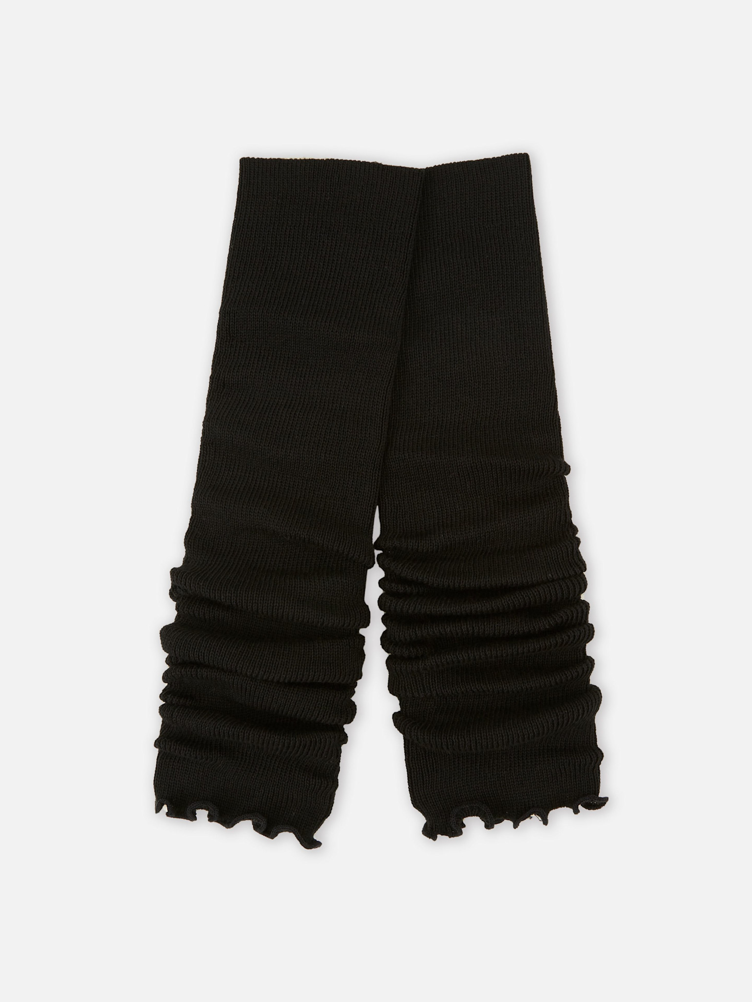 Aquecedor de pernas bidirecional com efeito prata de 40 cm