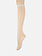 Large Fishnet Knee High Socks