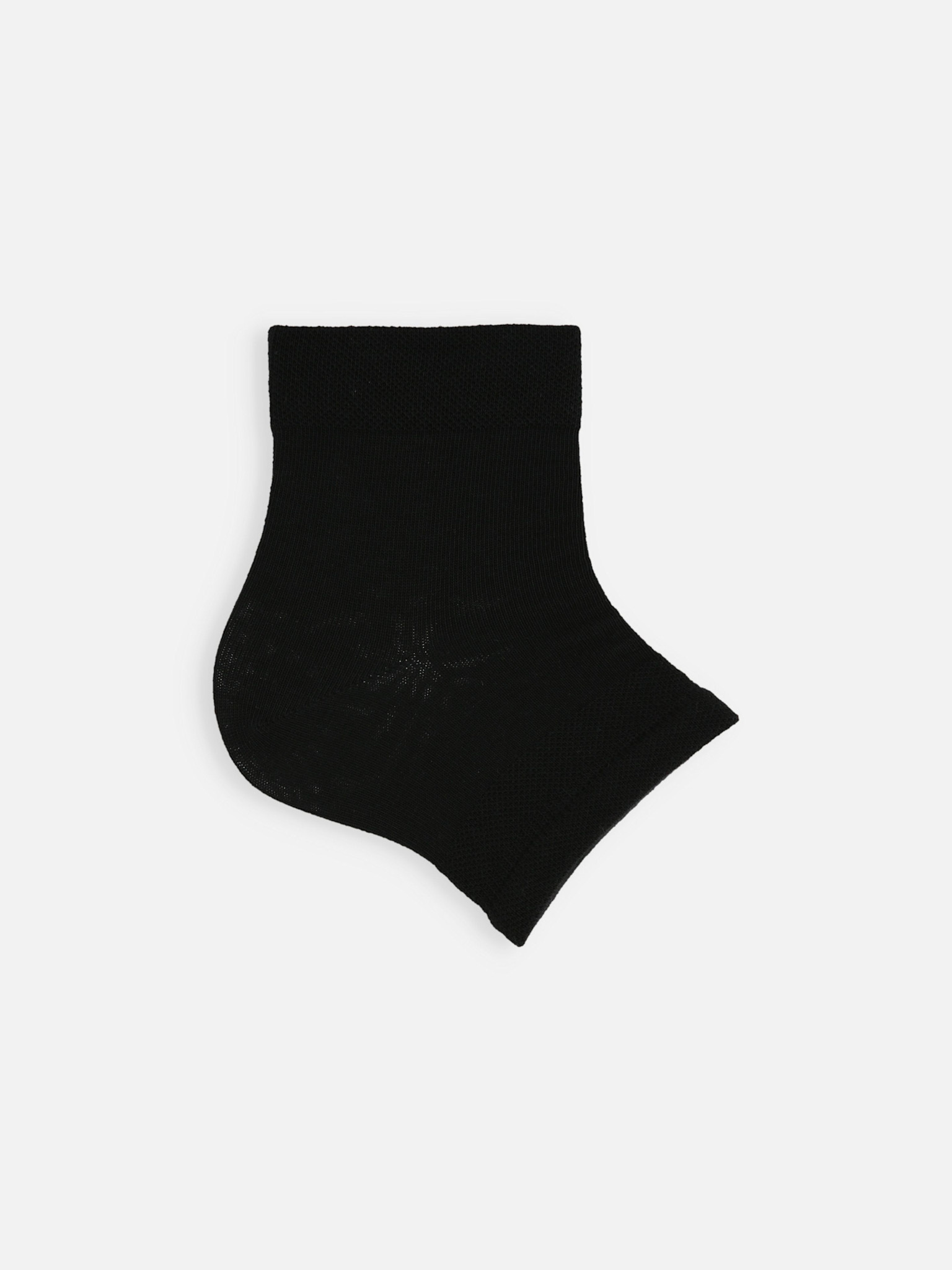 Tech katoenen haksokken