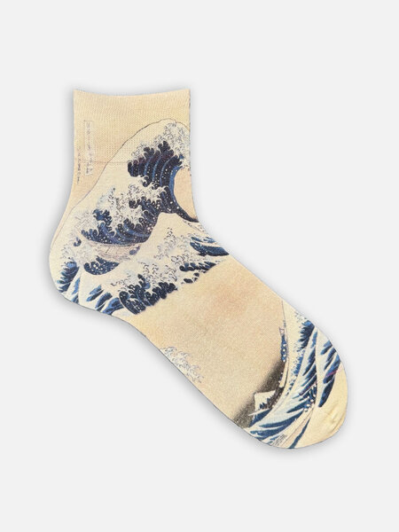062130994 SQ imprimé motif japonais M