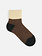 Room Socks tricolore M