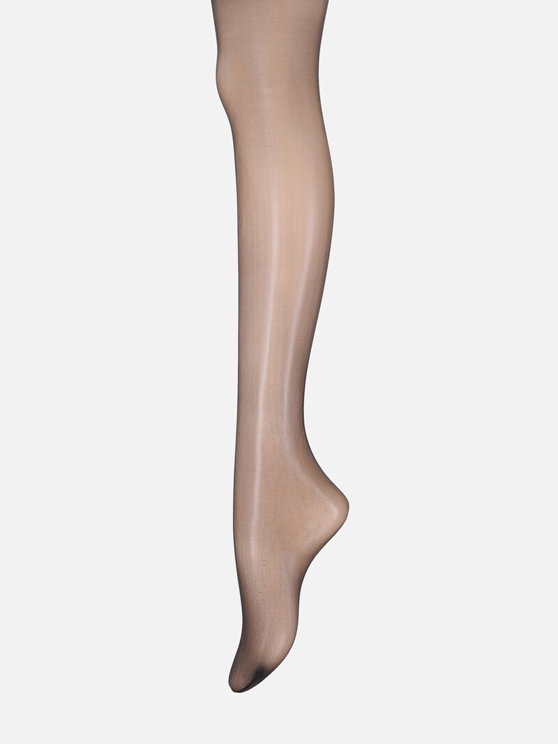 Collant casual 20D semplici