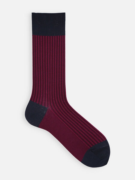 062142026 MC jacquard rayures verticales L