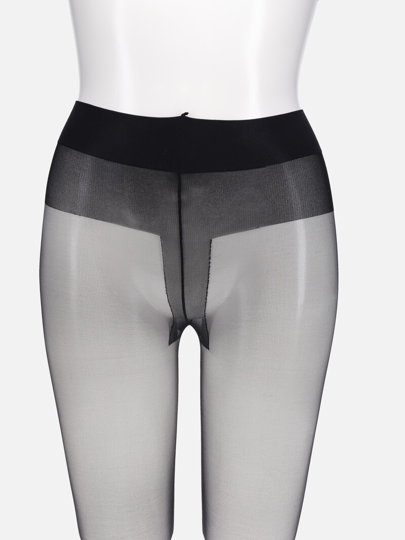 Collant casual 20D semplici