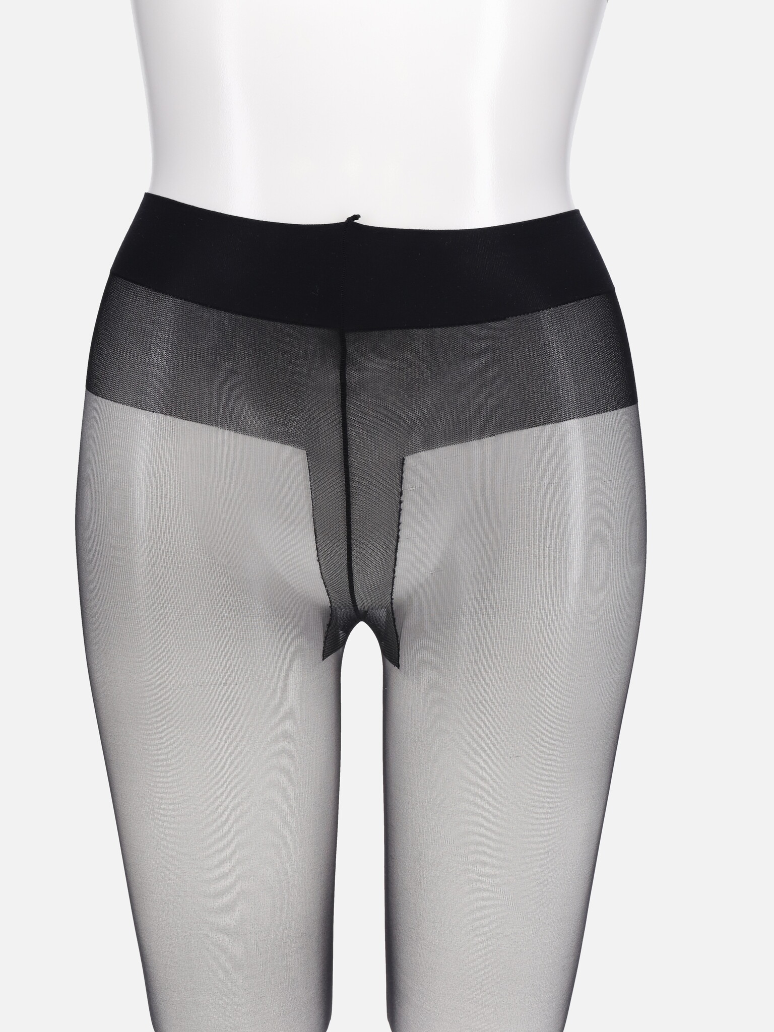 Collant casual 20D semplici