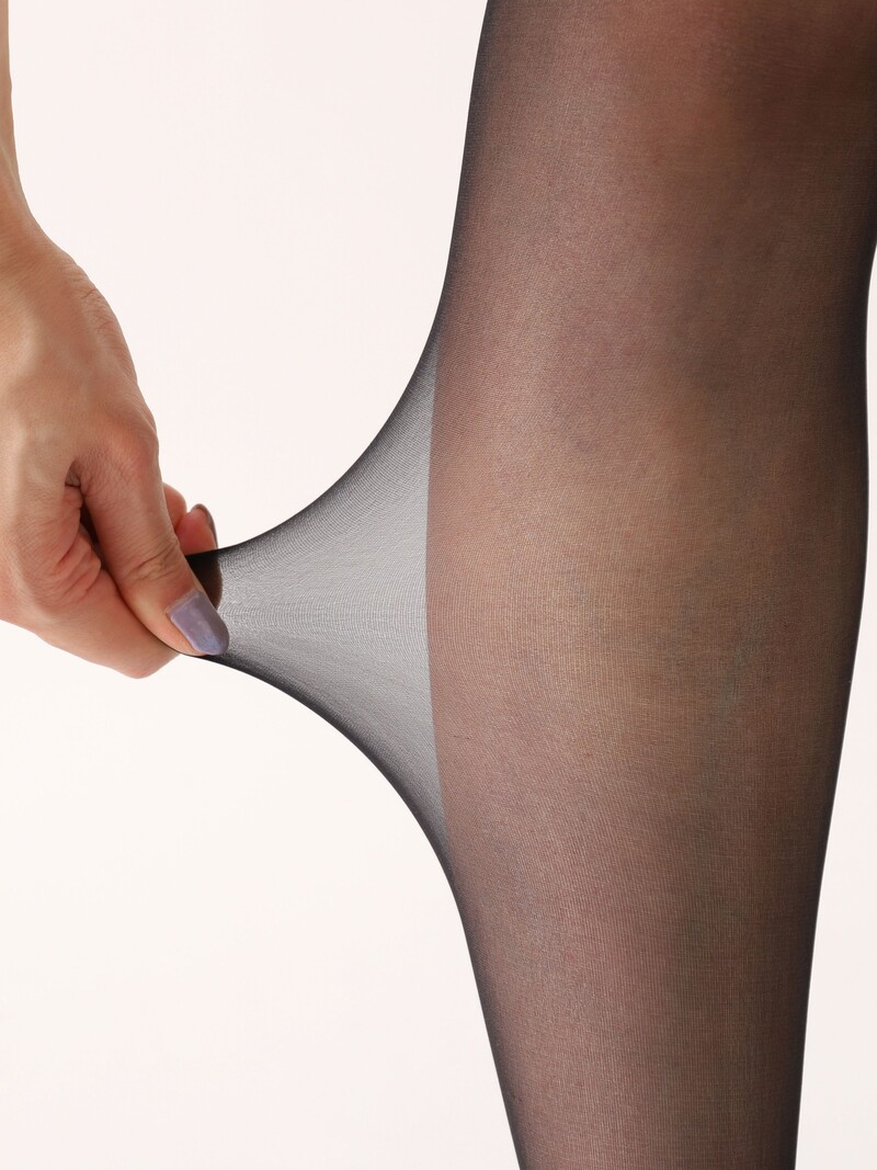 Collant casual 20D semplici