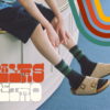 #39 Back to School: adopta el estilo retro americano en tus pies